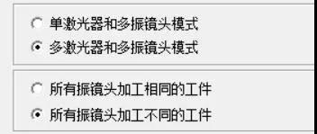 怎樣用一臺電腦控制多個(gè)激光器打標(biāo)  第1張