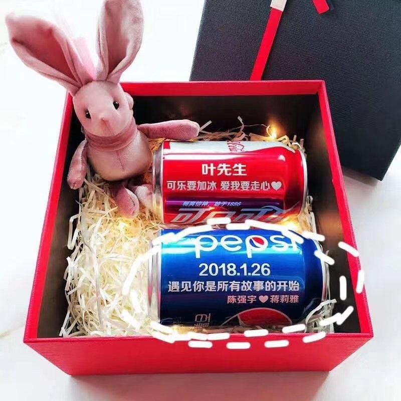節(jié)日送禮，企業(yè)logo訂制宣傳想獨一無二嗎？點擊這里  第2張