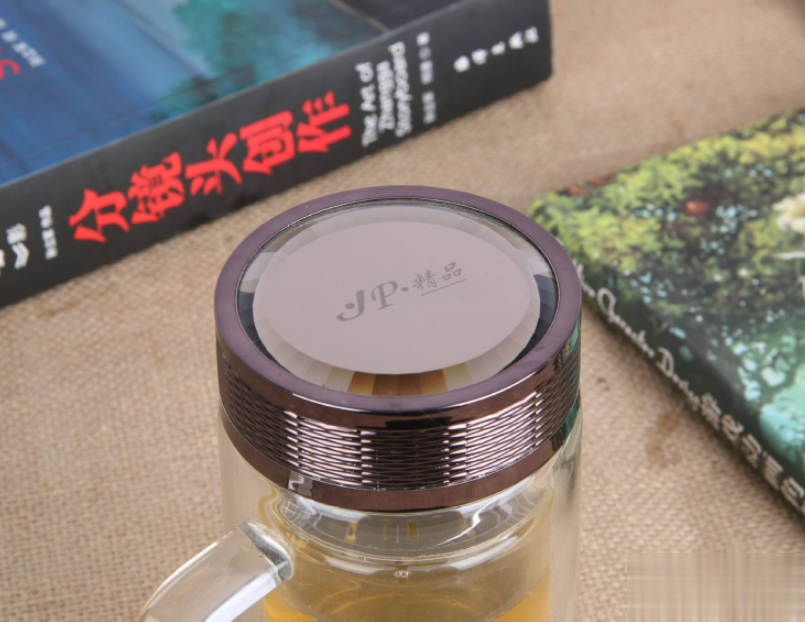 激光光纖打標機可以打標玻璃嗎？  第1張