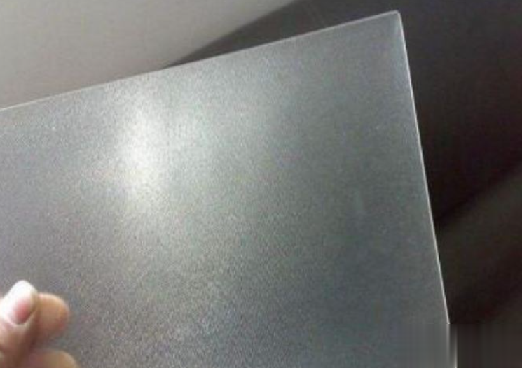 激光光纖打標機可以打標玻璃嗎？  第3張