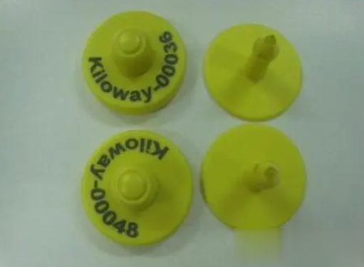 激光打標(biāo)機(jī)在動物耳牌使用中有那些優(yōu)勢呢  第2張
