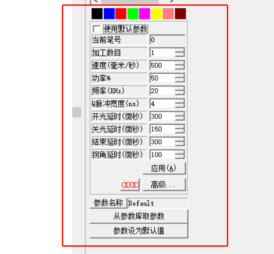 激光打標(biāo)機(jī)是否可以打標(biāo)商標(biāo)圖案呢？  第2張