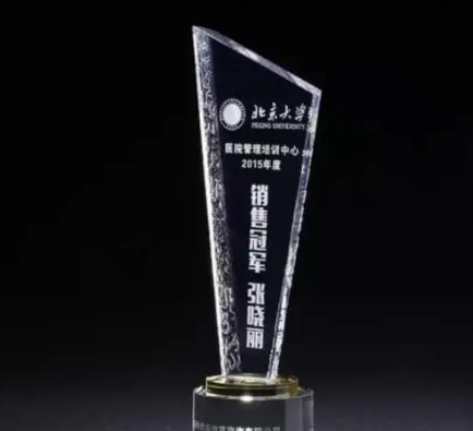 激光打標機在亞克力中的應用有哪些？  第2張