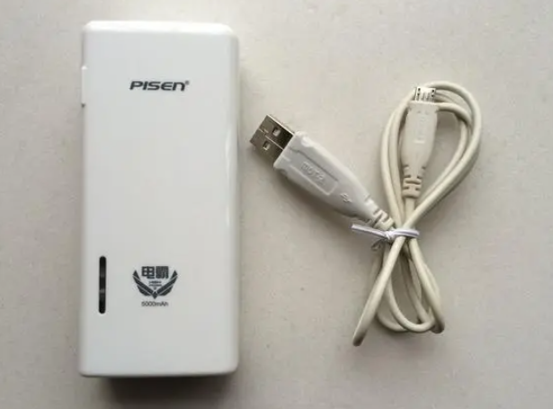 激光打標(biāo)機(jī)在電子充電設(shè)備中的應(yīng)用有哪些？  第2張