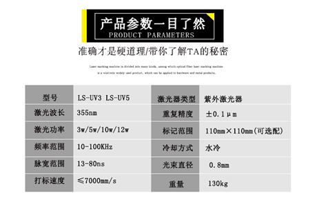 打標機使用方法(激光打標機說明書) 第2張