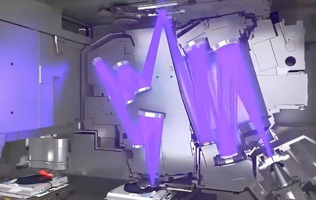 激光波長(十大激光器排名) 第4張